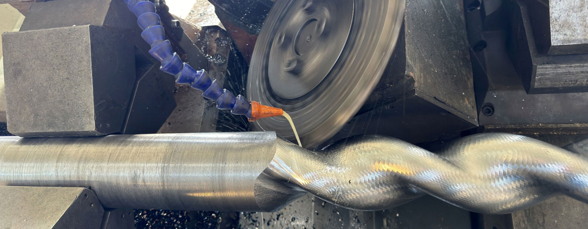 潍坊萨伯特威尔精密机械有限公司